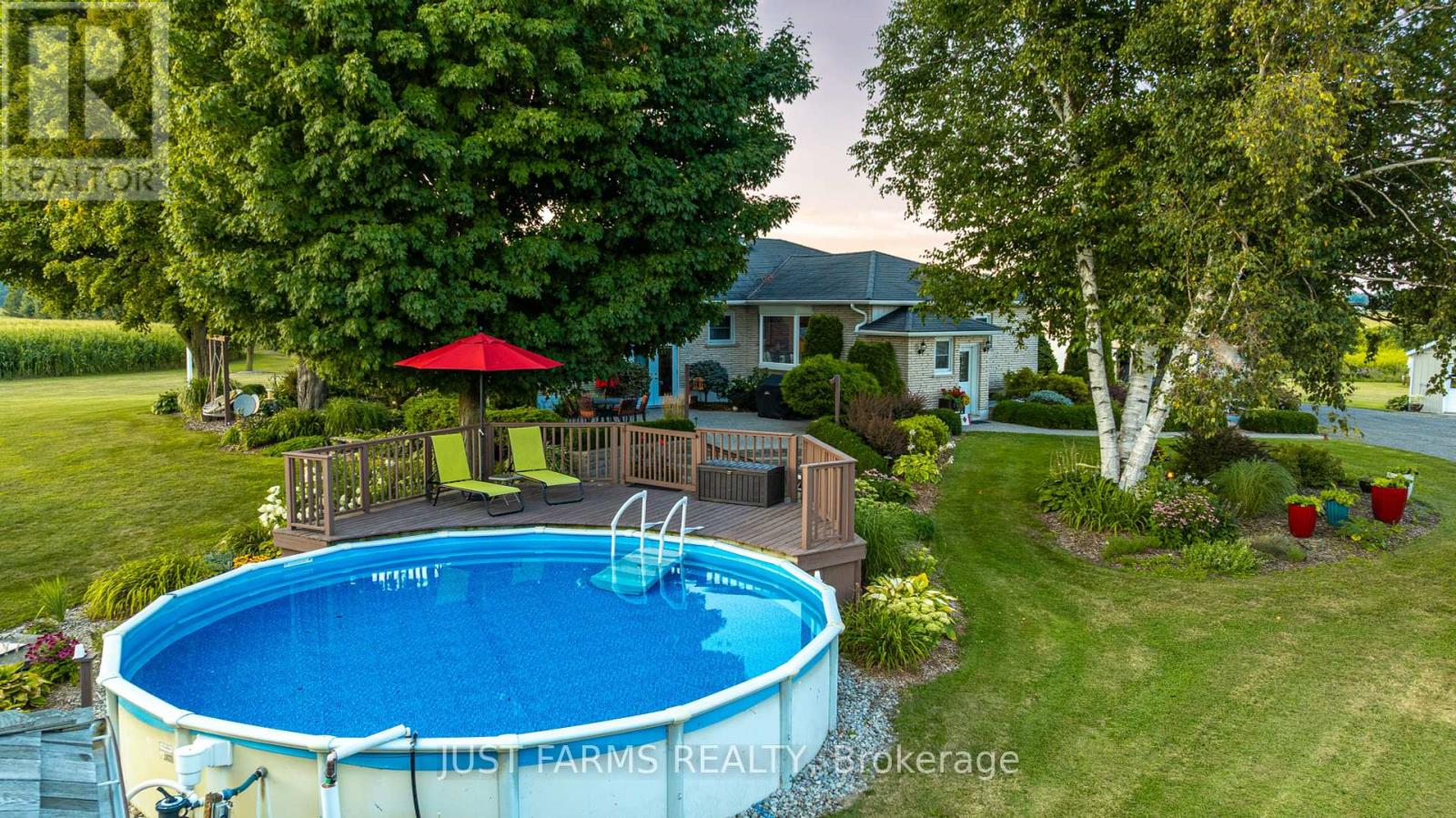 228 Charlotteville 1 Road, Norfolk, Ontario  N0E 1P0 - Photo 10 - X12353597