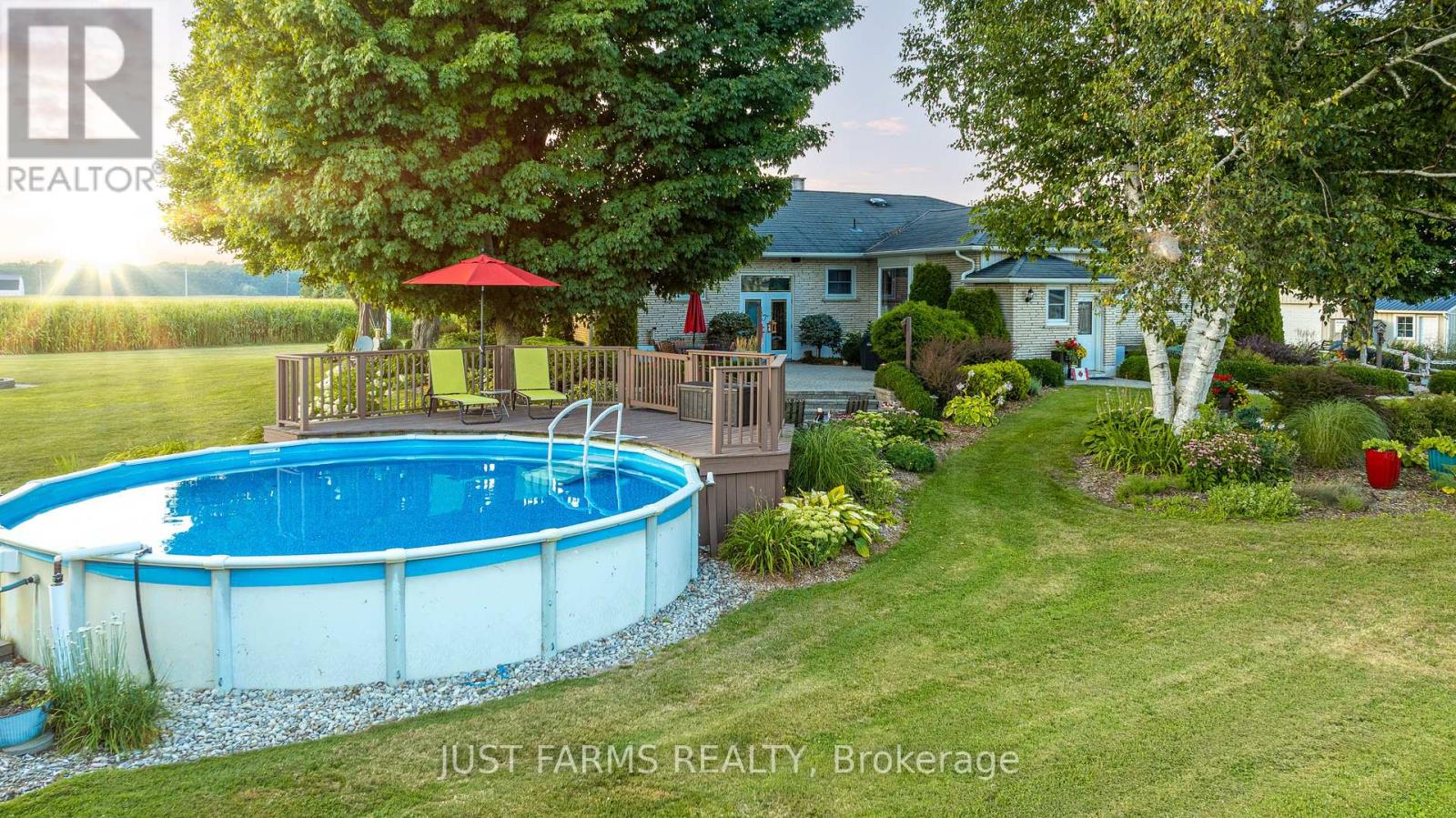 228 Charlotteville 1 Road, Norfolk, Ontario  N0E 1P0 - Photo 11 - X12353597