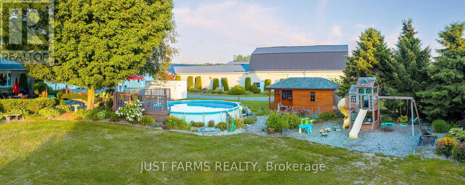 228 Charlotteville 1 Road, Norfolk, Ontario  N0E 1P0 - Photo 12 - X12353597