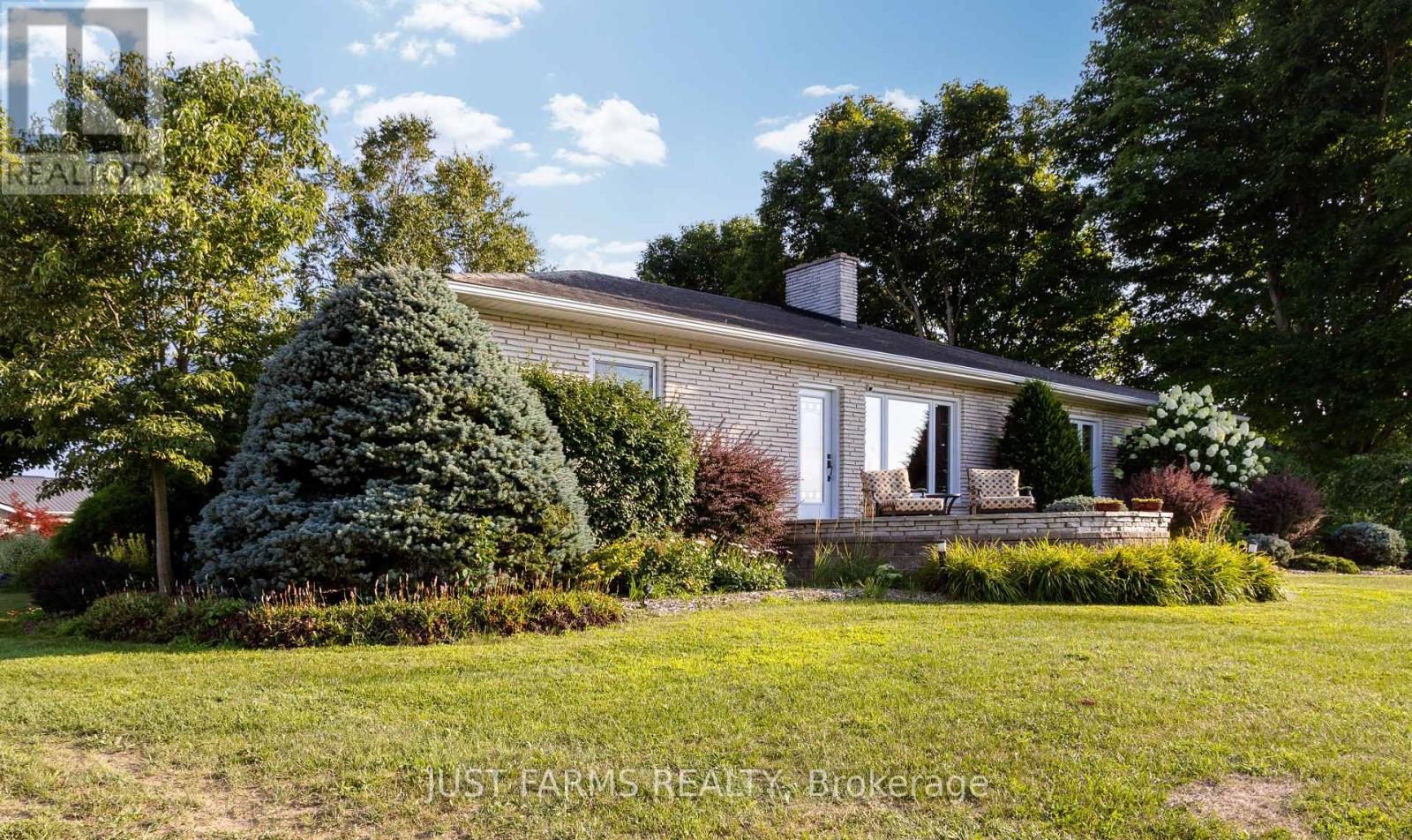 228 Charlotteville 1 Road, Norfolk, Ontario  N0E 1P0 - Photo 14 - X12353597