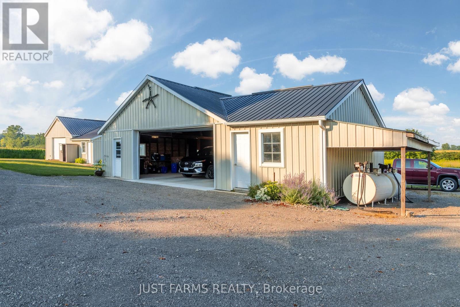 228 Charlotteville 1 Road, Norfolk, Ontario  N0E 1P0 - Photo 16 - X12353597