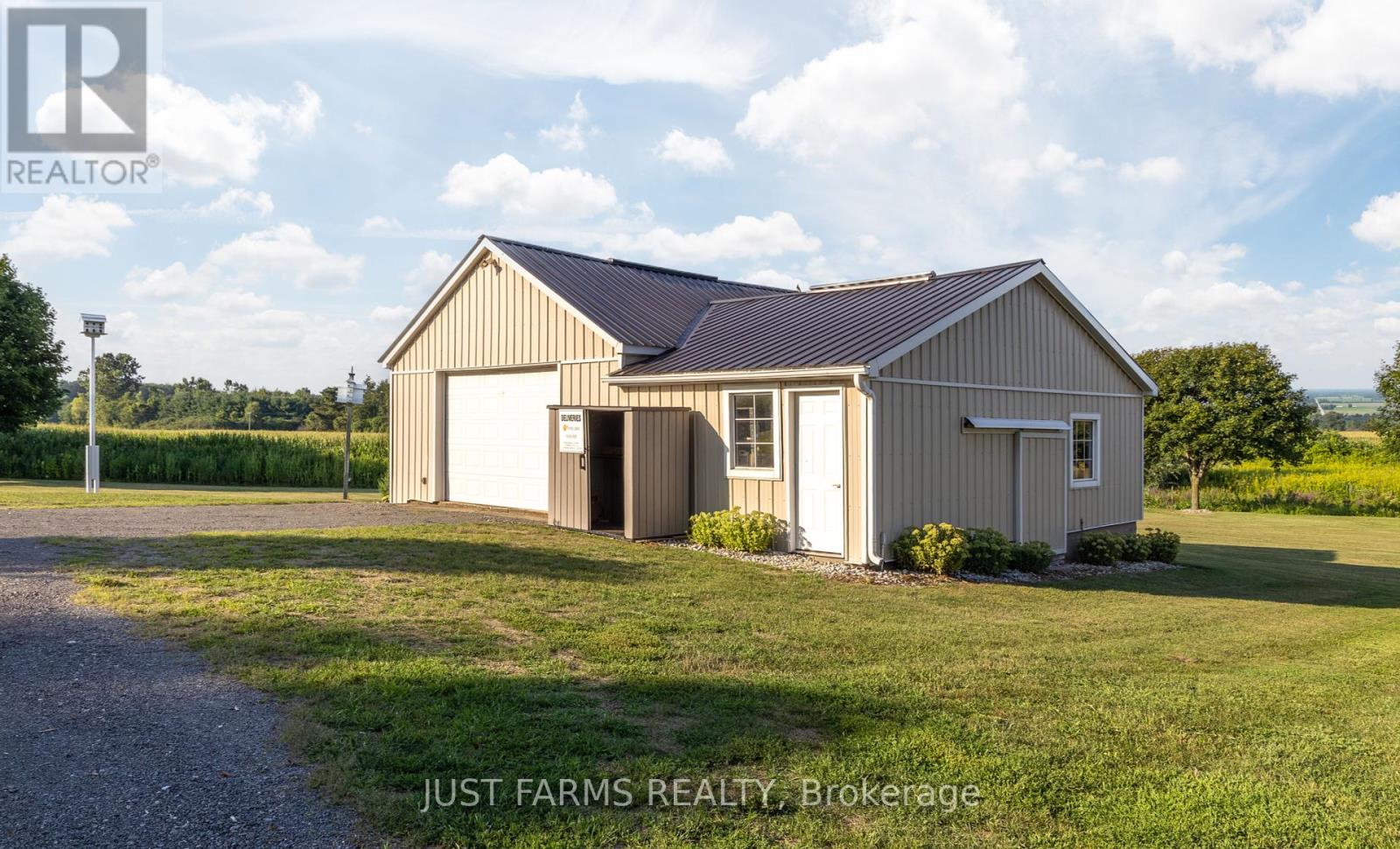 228 Charlotteville 1 Road, Norfolk, Ontario  N0E 1P0 - Photo 17 - X12353597