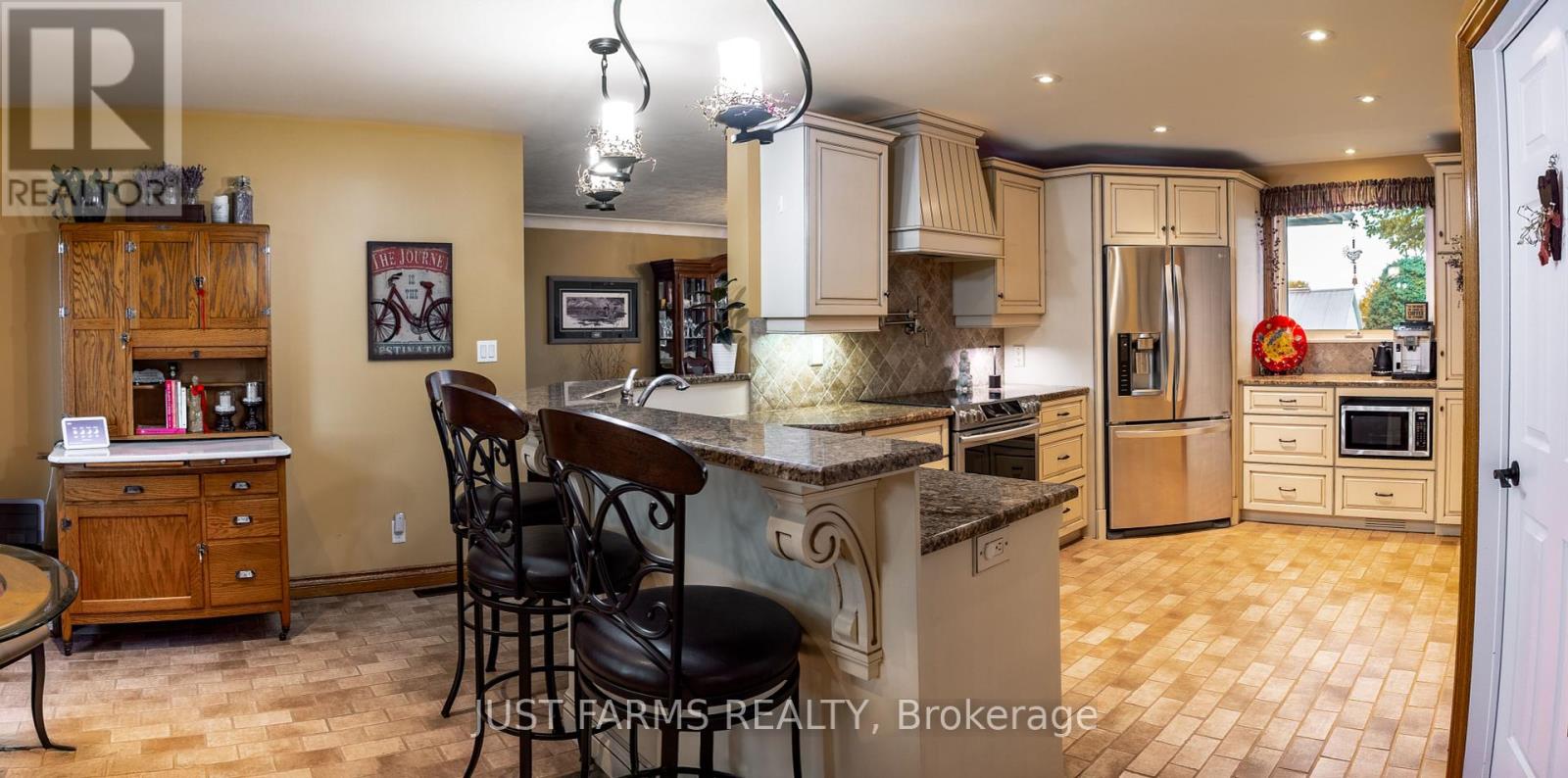 228 Charlotteville 1 Road, Norfolk, Ontario  N0E 1P0 - Photo 20 - X12353597