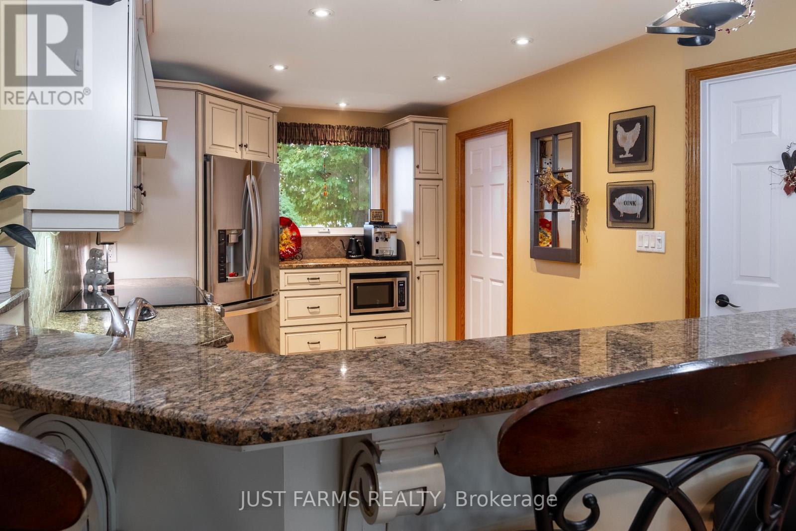 228 Charlotteville 1 Road, Norfolk, Ontario  N0E 1P0 - Photo 21 - X12353597