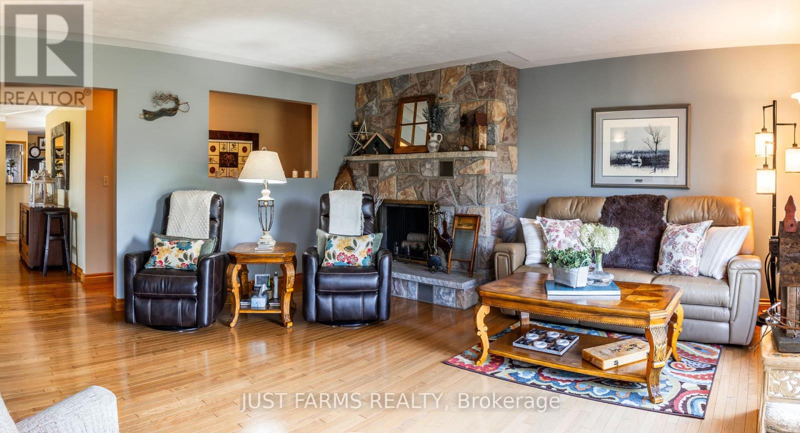 228 Charlotteville 1 Road, Norfolk, Ontario  N0E 1P0 - Photo 23 - X12353597