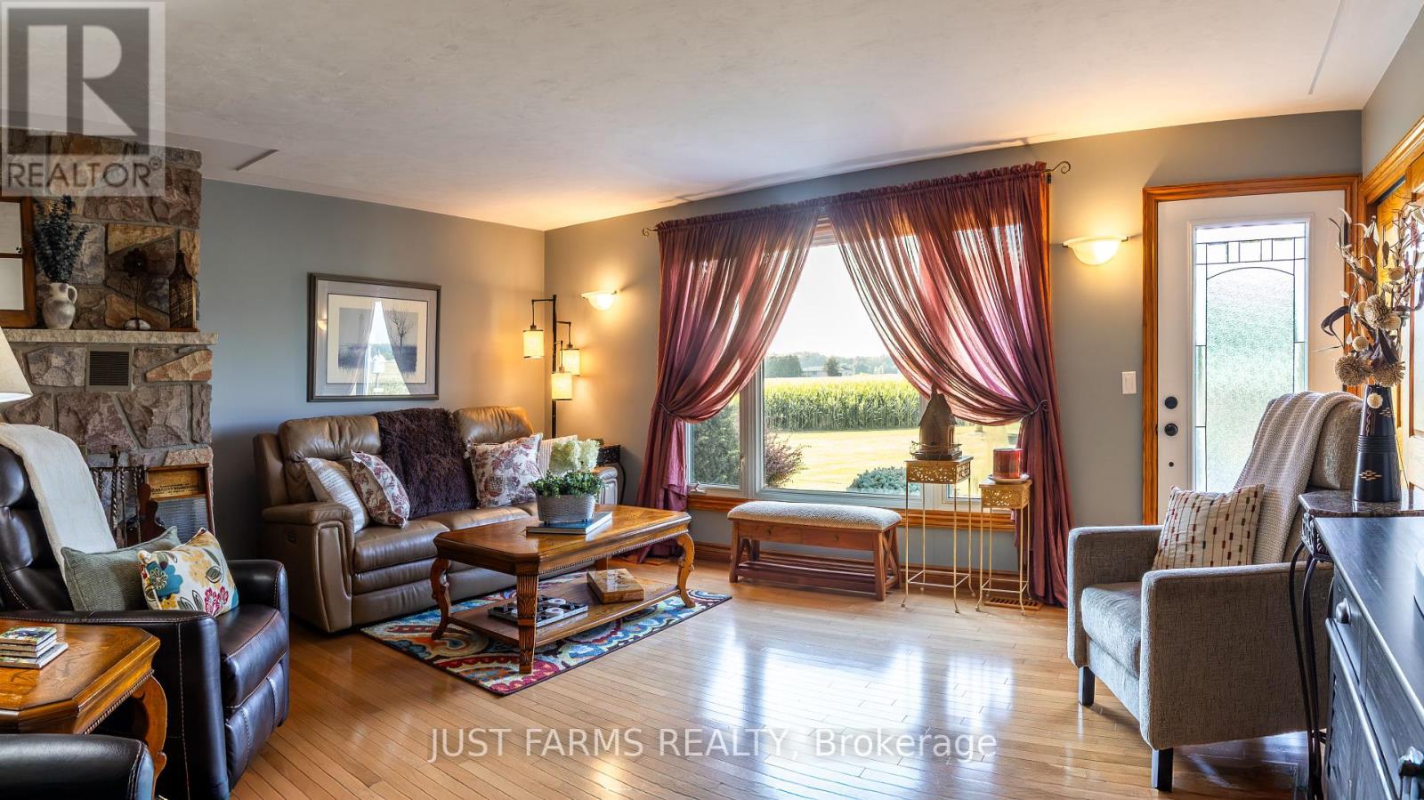 228 Charlotteville 1 Road, Norfolk, Ontario  N0E 1P0 - Photo 24 - X12353597