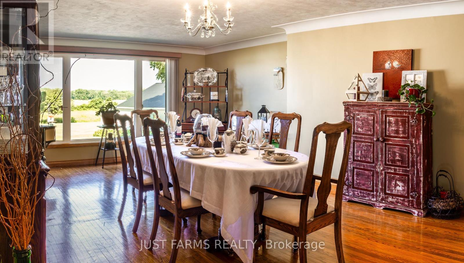 228 Charlotteville 1 Road, Norfolk, Ontario  N0E 1P0 - Photo 25 - X12353597