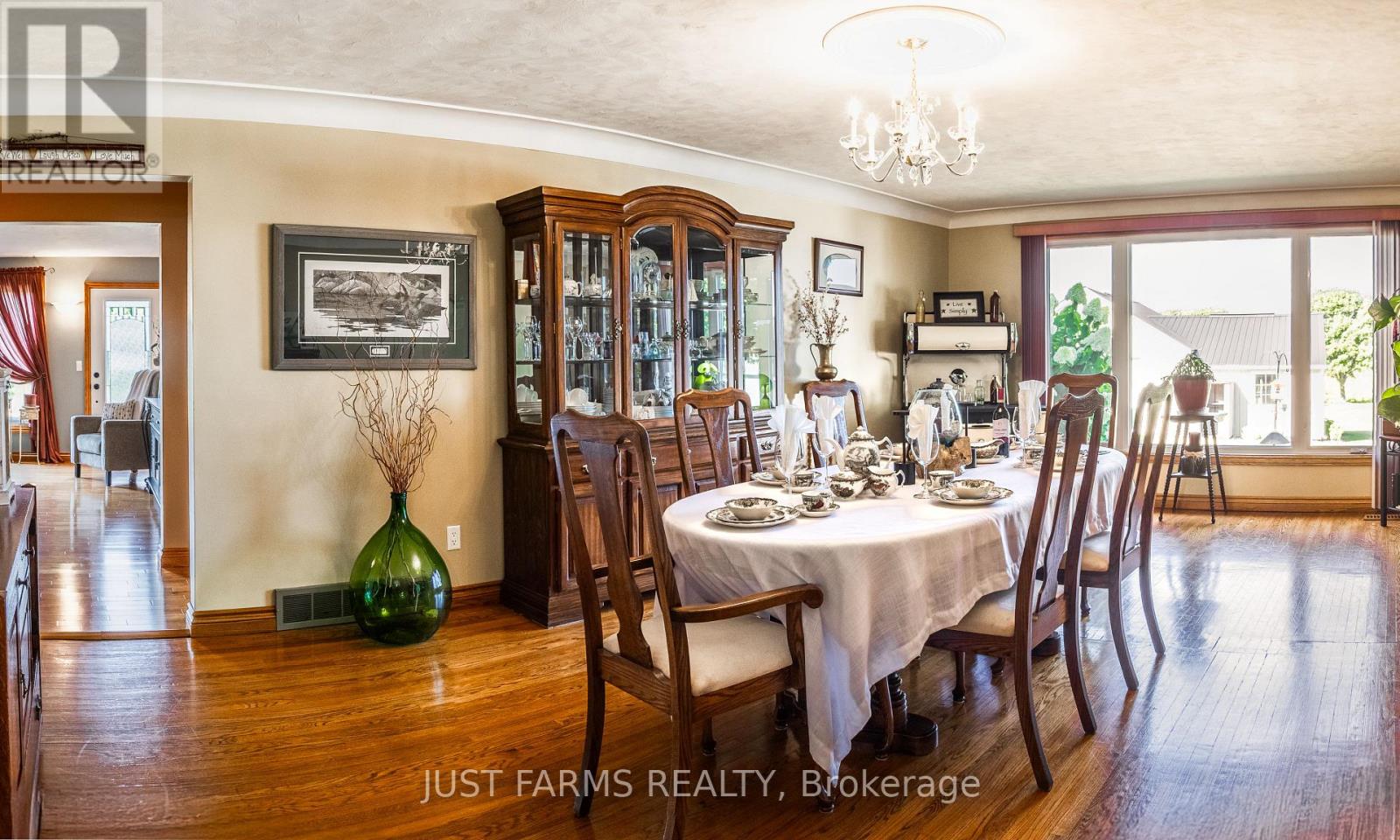 228 Charlotteville 1 Road, Norfolk, Ontario  N0E 1P0 - Photo 26 - X12353597