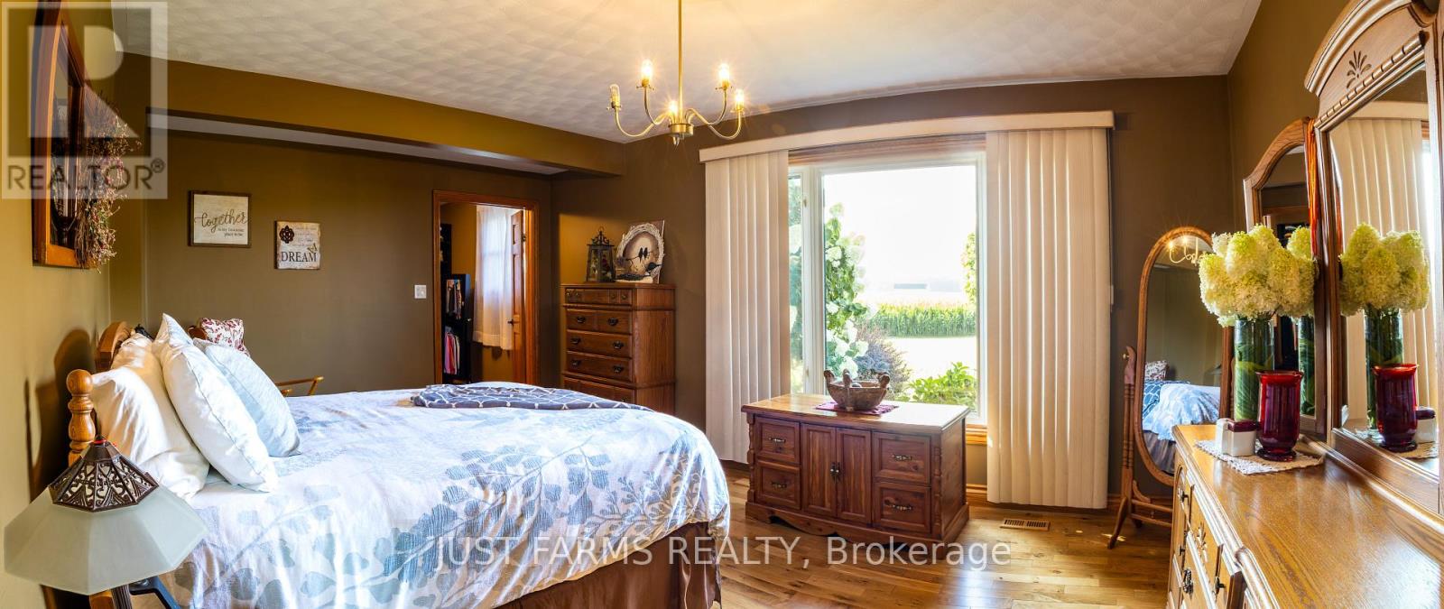 228 Charlotteville 1 Road, Norfolk, Ontario  N0E 1P0 - Photo 29 - X12353597