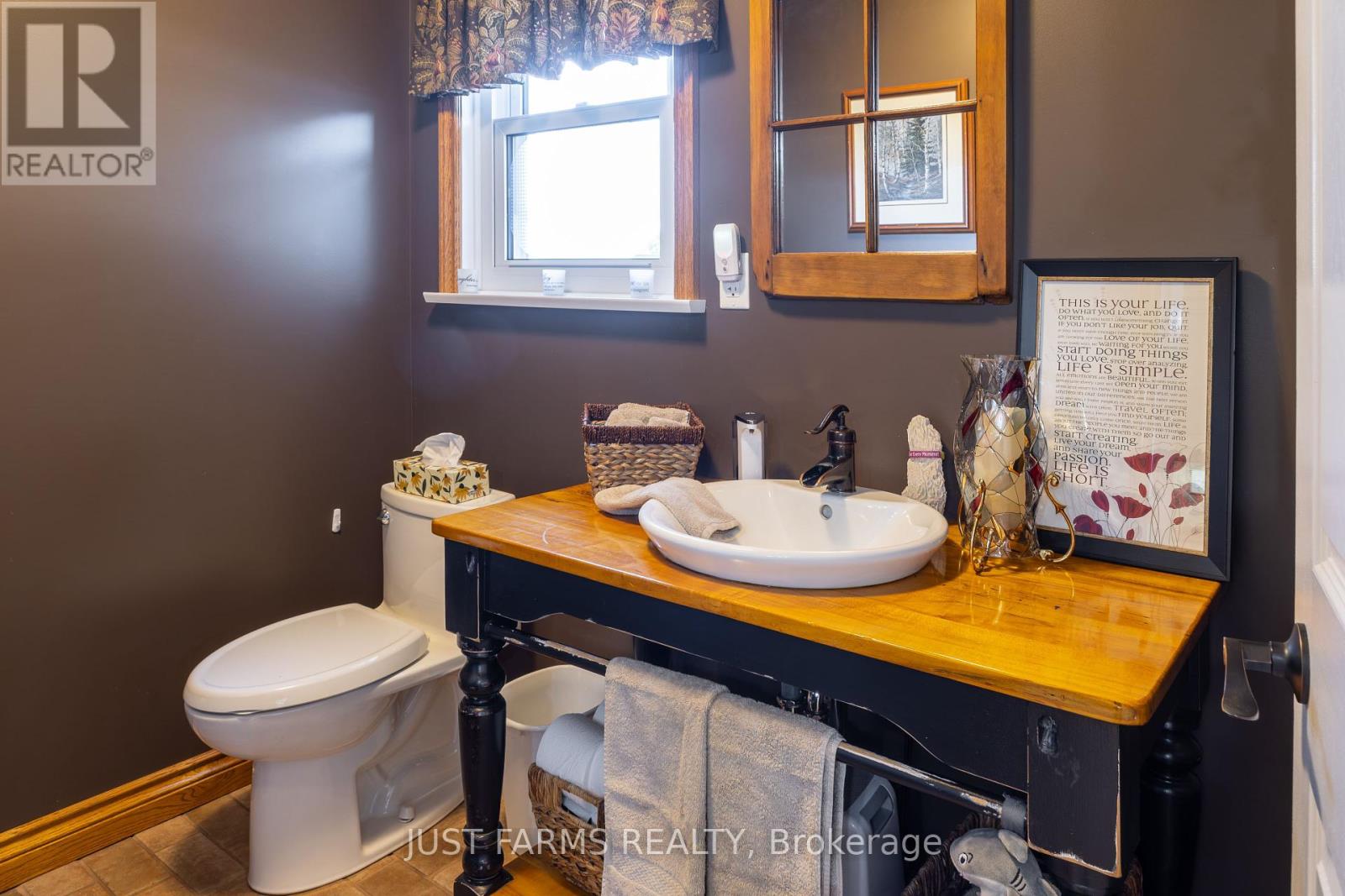 228 Charlotteville 1 Road, Norfolk, Ontario  N0E 1P0 - Photo 32 - X12353597