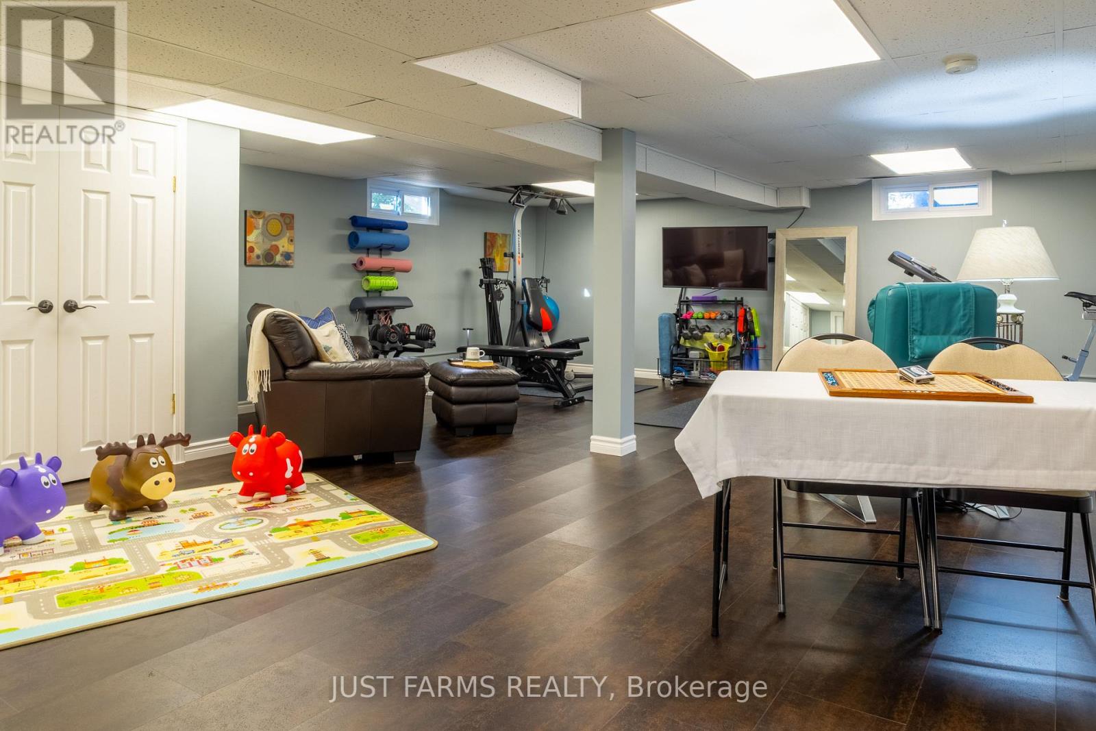 228 Charlotteville 1 Road, Norfolk, Ontario  N0E 1P0 - Photo 38 - X12353597