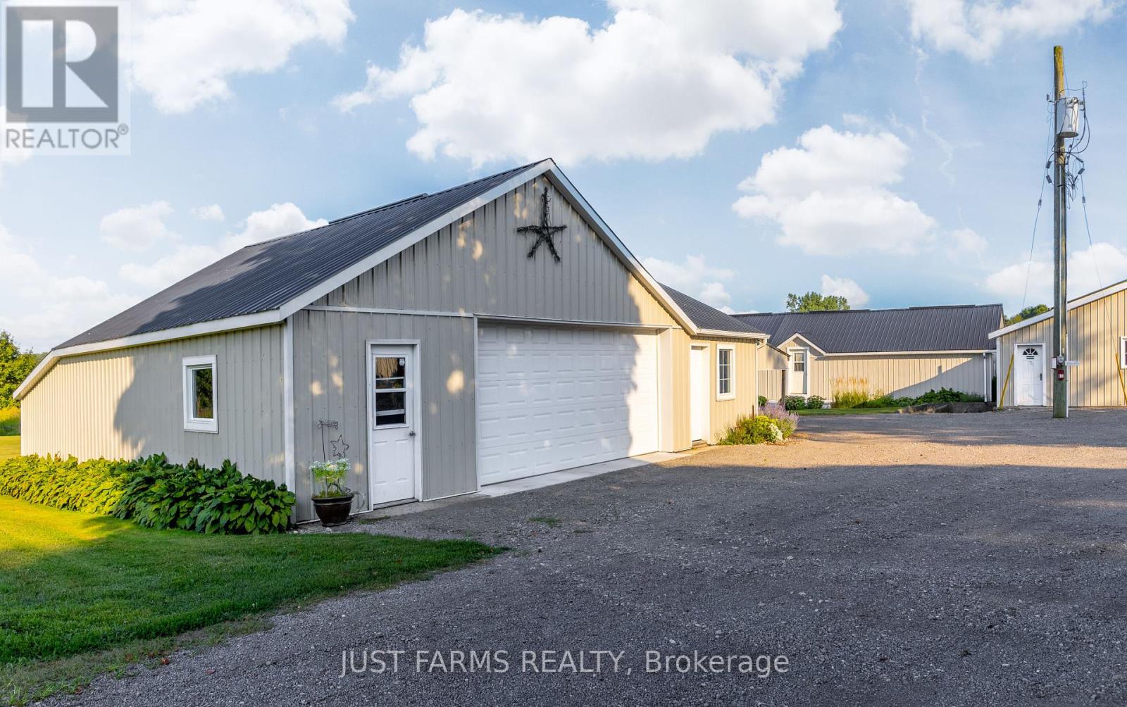 228 Charlotteville 1 Road, Norfolk, Ontario  N0E 1P0 - Photo 40 - X12353597