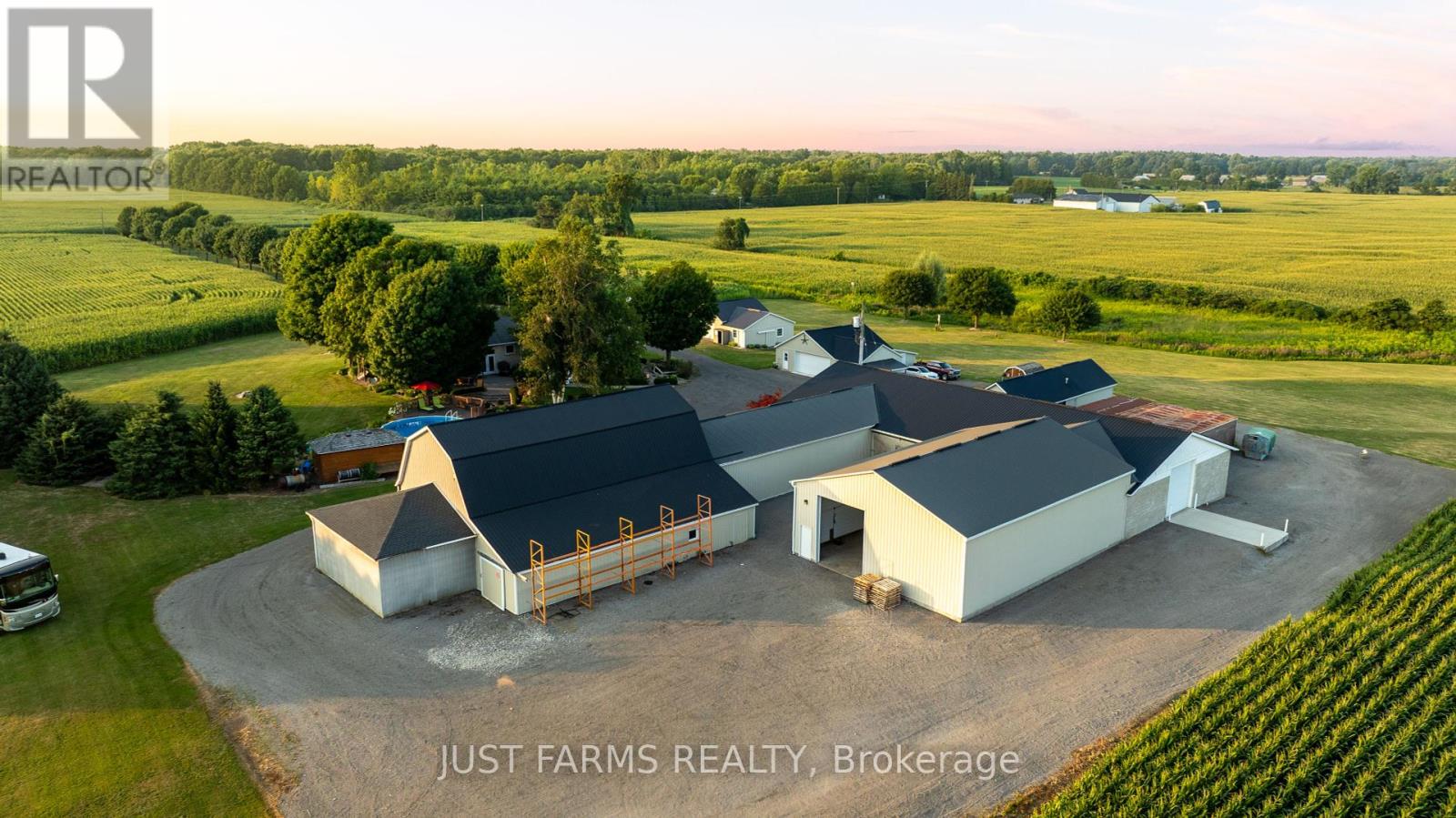 228 Charlotteville 1 Road, Norfolk, Ontario  N0E 1P0 - Photo 7 - X12353597