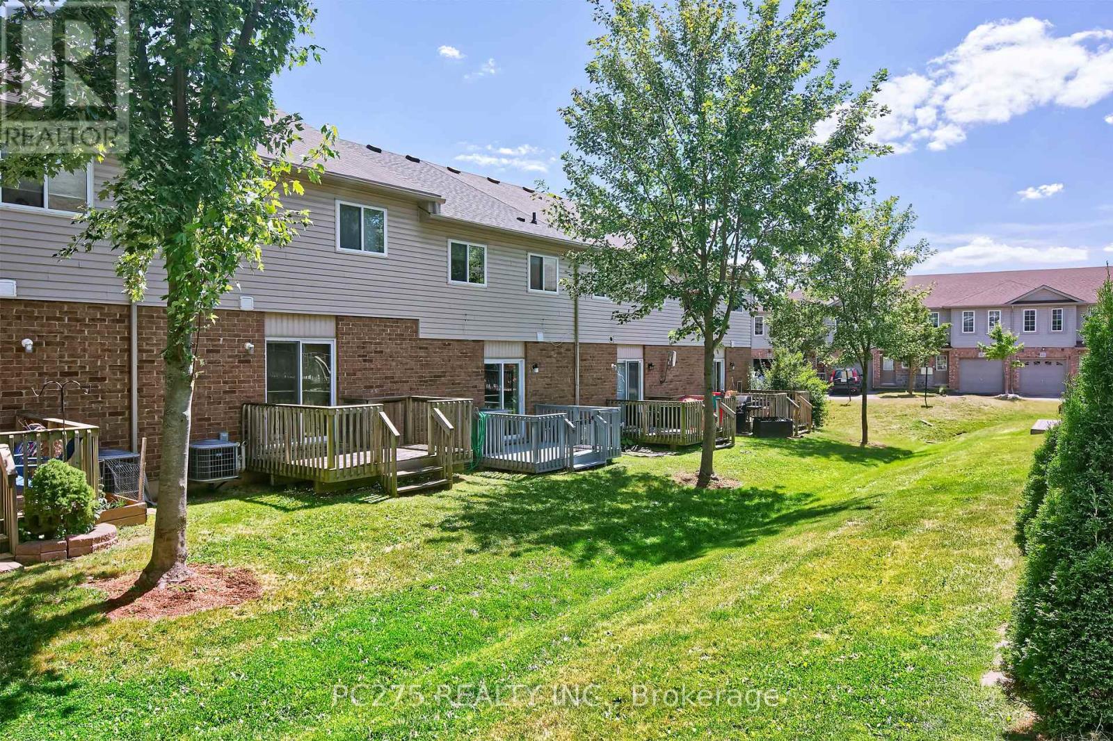 16 - 355 Fisher Mills Road, Cambridge, Ontario  N3C 4N5 - Photo 30 - X12353610