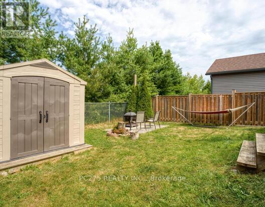 296 Millburn Boulevard, Centre Wellington, Ontario  N1M 3S3 - Photo 38 - X12353620