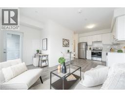 251 NORTHFIELD Drive E Unit# 502, Waterloo, Ontario