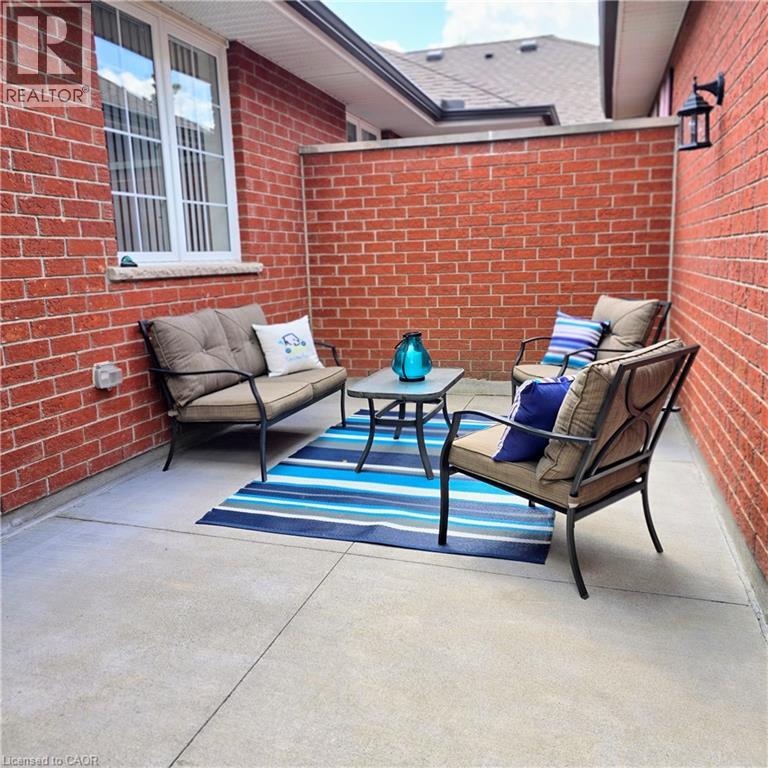 10 Isherwood Avenue Unit# 5, Cambridge, Ontario  N1R 8L5 - Photo 6 - 40757893