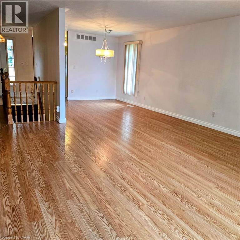 10 Isherwood Avenue Unit# 5, Cambridge, Ontario  N1R 8L5 - Photo 7 - 40757893