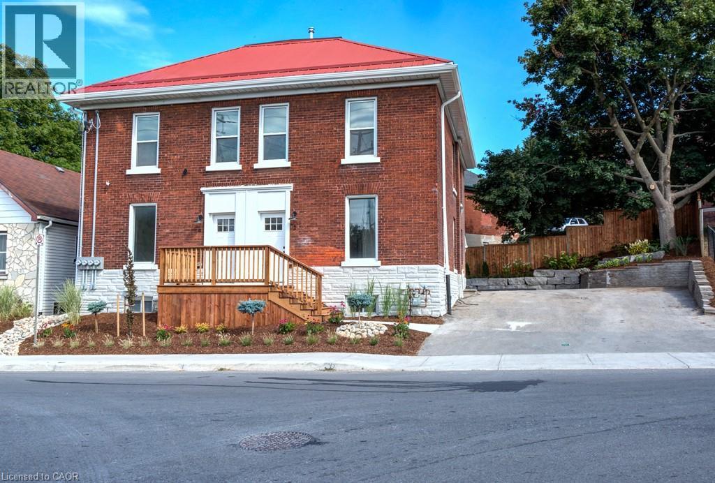 377 MAIN Street, Woodstock, Ontario