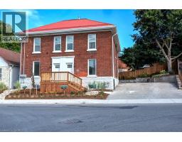 377 MAIN Street, Woodstock, Ontario