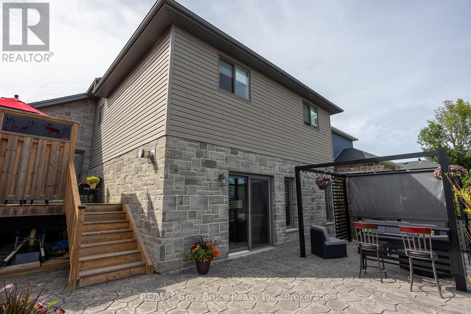 2591 7th Ave E, Owen Sound, Ontario  N4K 6V1 - Photo 35 - X12352814