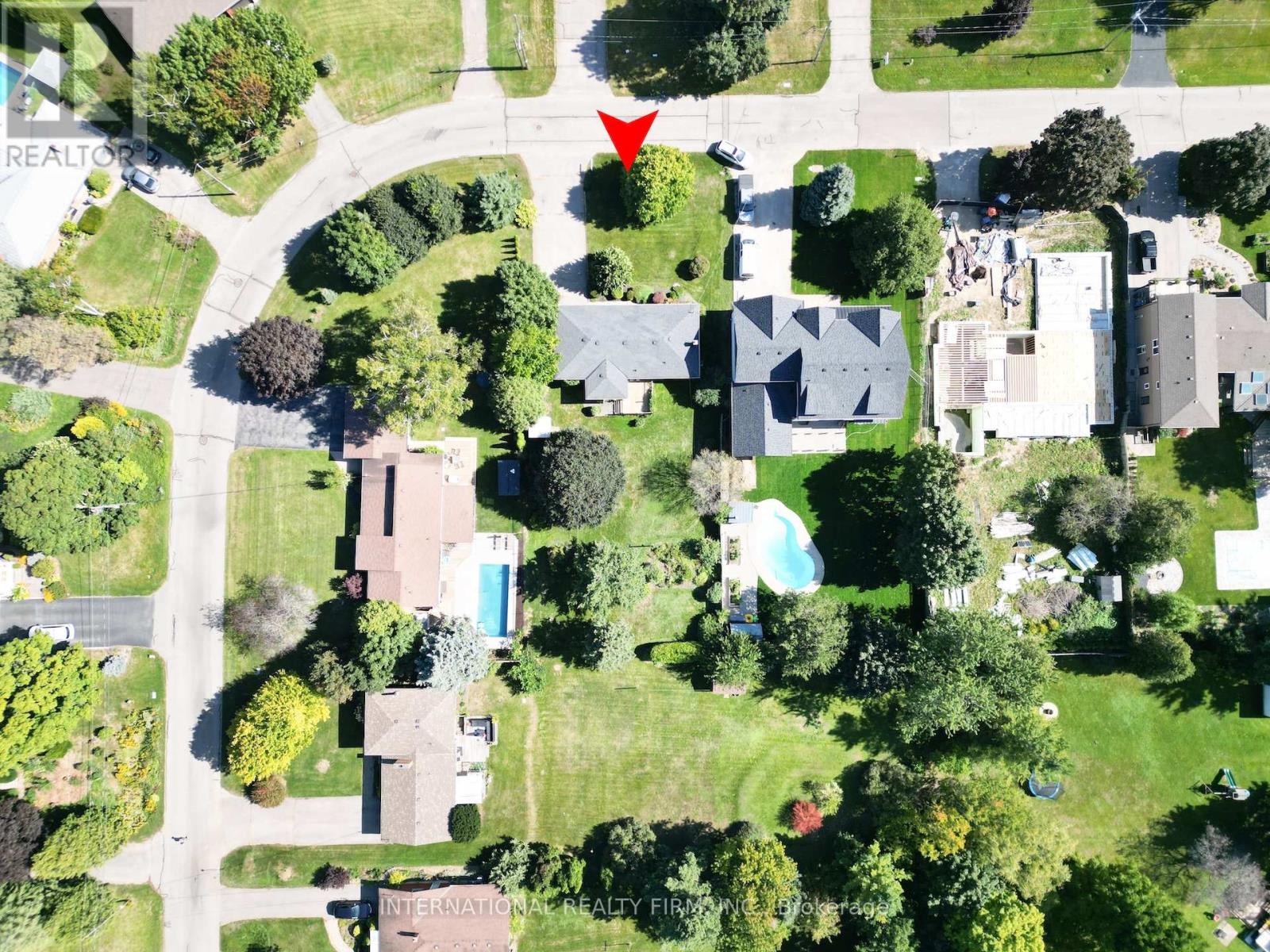 33 Ridgeway Avenue, Guelph, Ontario  N1L 1G9 - Photo 44 - X12353461