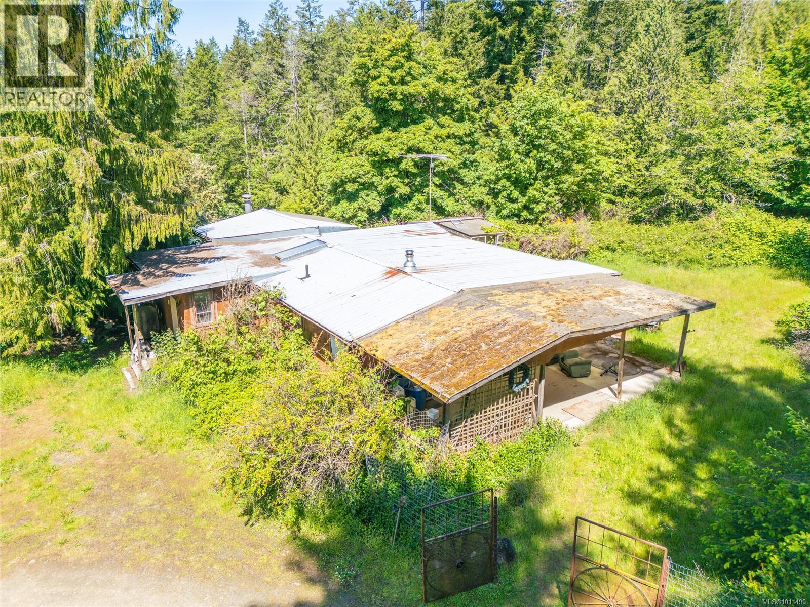 4510 Bedwell Harbour Rd, Pender Island, British Columbia  V0N 2M1 - Photo 11 - 1011490
