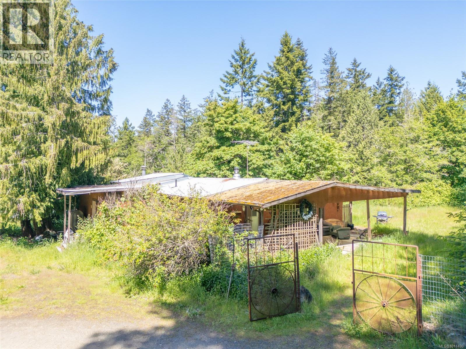 4510 Bedwell Harbour Rd, Pender Island, British Columbia  V0N 2M1 - Photo 12 - 1011490