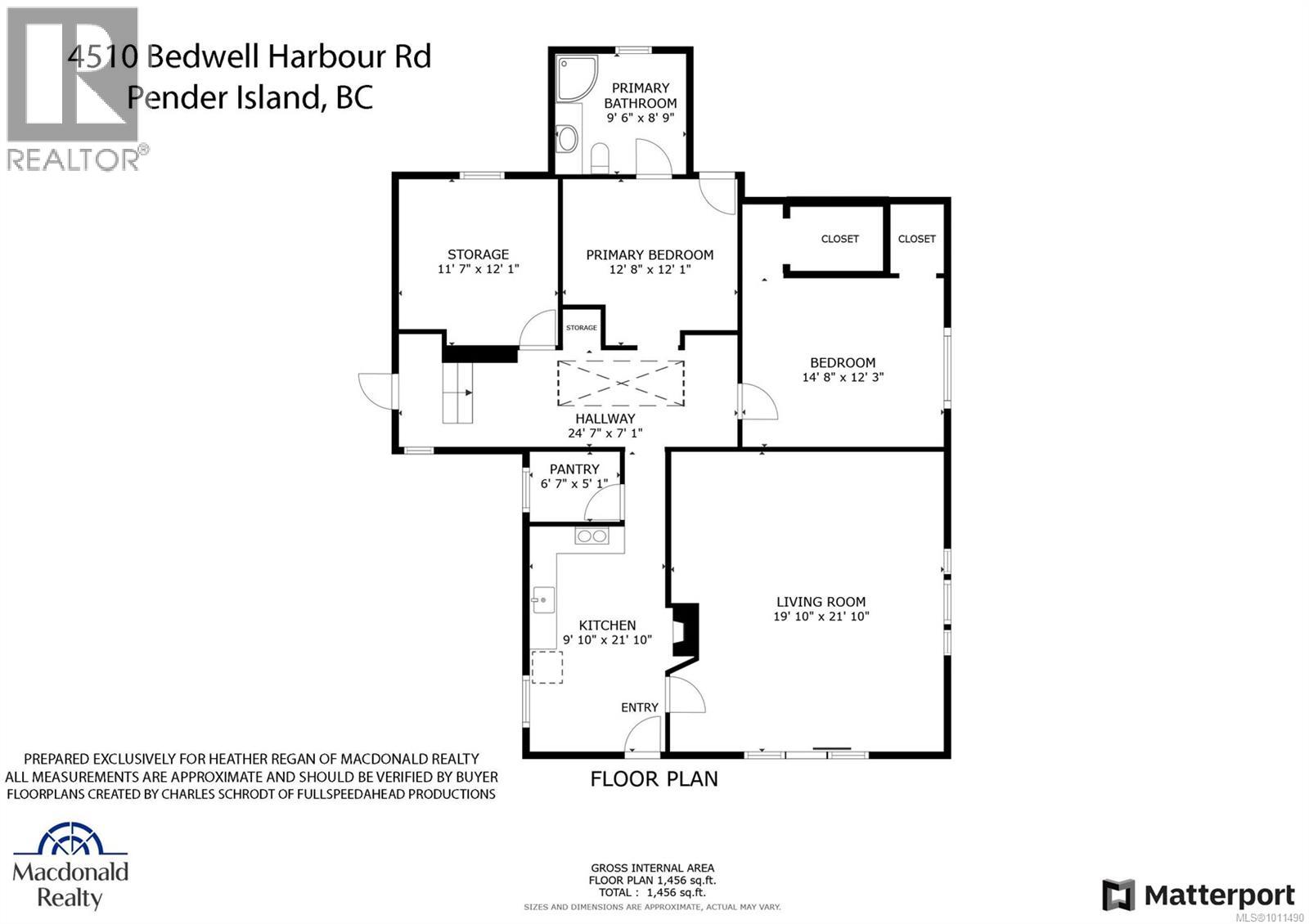 4510 Bedwell Harbour Rd, Pender Island, British Columbia  V0N 2M1 - Photo 13 - 1011490
