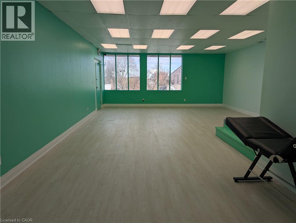 89 King Street N Unit# 5, Waterloo, Ontario  N2J 2X3 - Photo 4 - 40711276