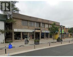 89 KING Street N Unit# 5 116 - Glenridge/Lincoln Heights