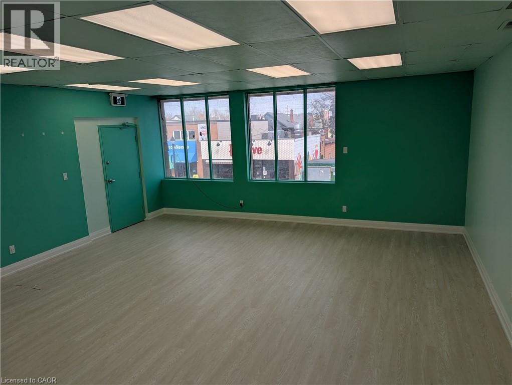 89 King Street N Unit# 5, Waterloo, Ontario  N2J 2X3 - Photo 3 - 40711276
