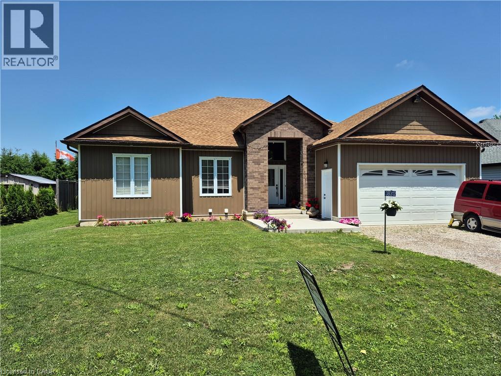 38812 VIENNA Street, Varna, Ontario