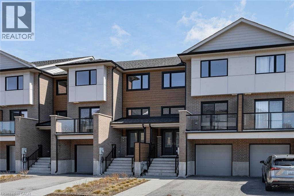 182 BRIDGE Crescent Unit# 8, Minto, Ontario
