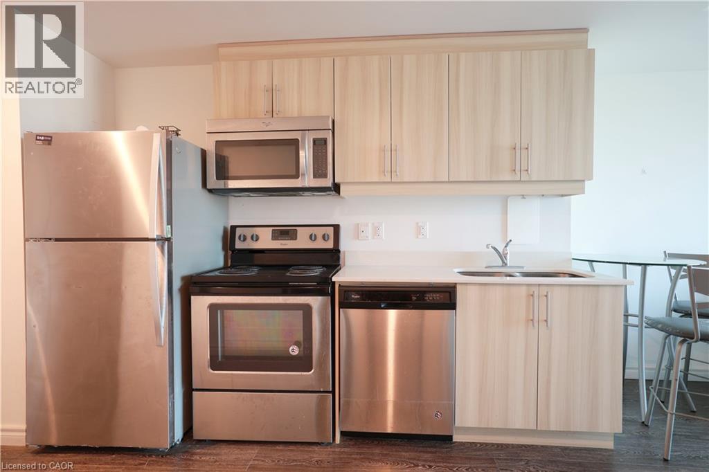 Property at 158 KING Street N Unit# 1002 image 5