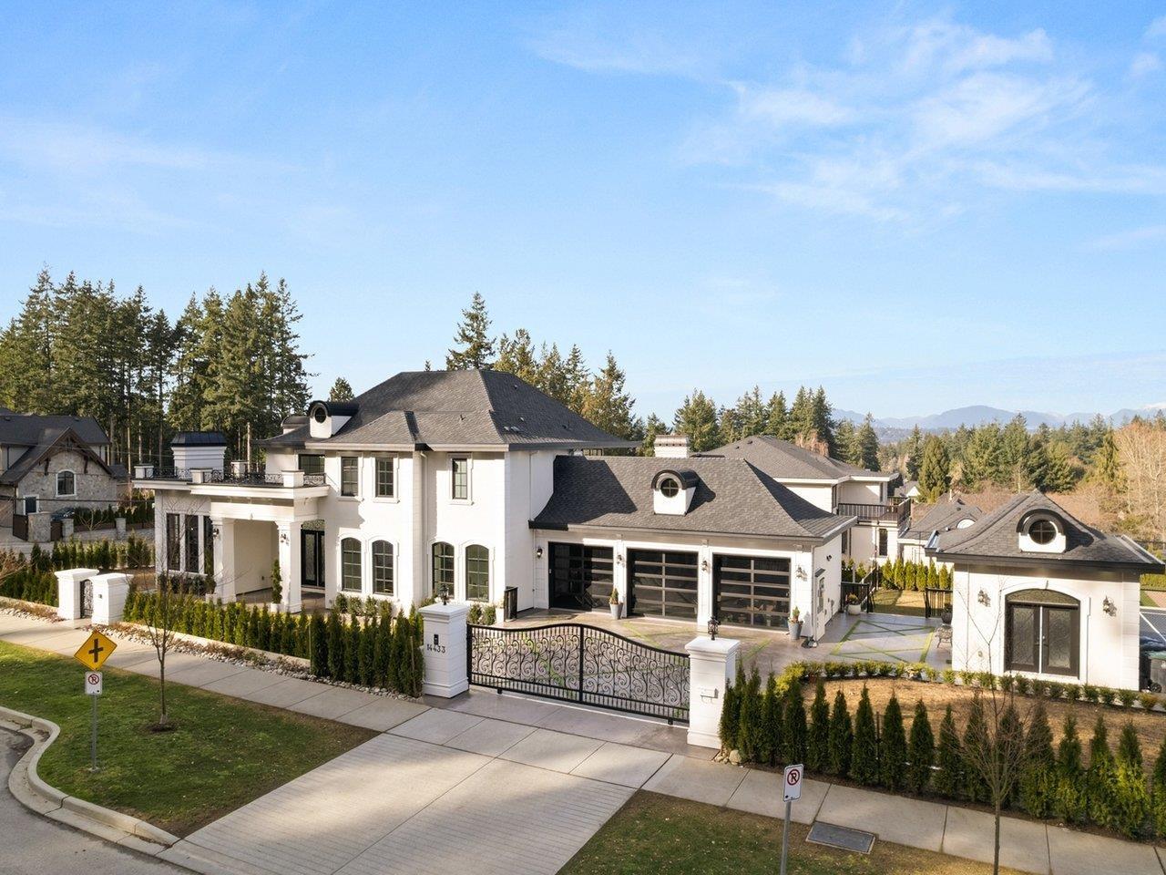Property at 14433 28 AVENUE image 1