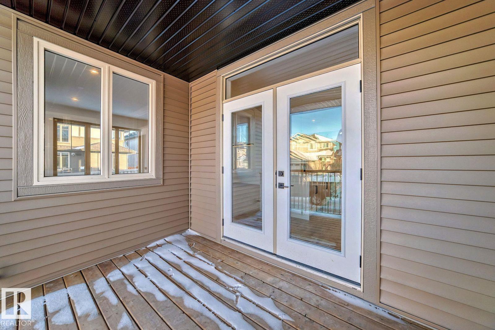 1365 Ainslie Wd Sw, Edmonton, Alberta  T6W 3E9 - Photo 9 - E4452075