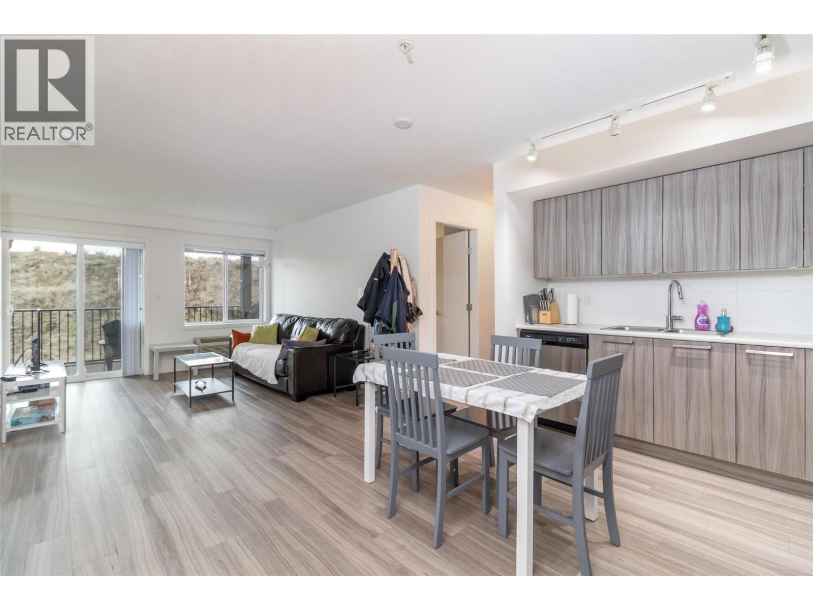 881 Academy Way Unit# 210, Kelowna, British Columbia  V1V 0A2 - Photo 6 - 10359729