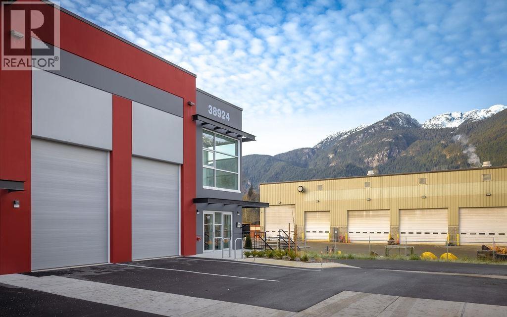 101b 38924 Mid Way, Squamish, British Columbia  V8B 0J5 - Photo 5 - C8071566