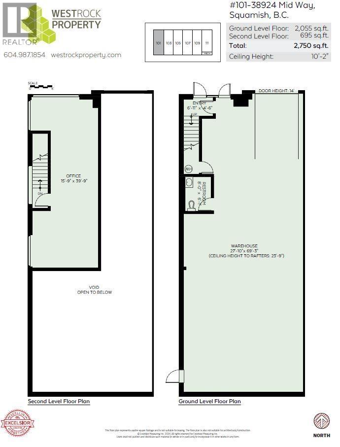 101b 38924 Mid Way, Squamish, British Columbia  V8B 0J5 - Photo 17 - C8071566