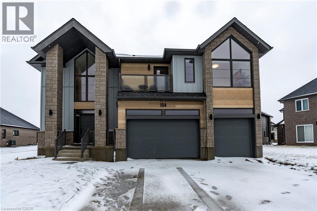 104 DEMPSEY Drive, Stratford, Ontario