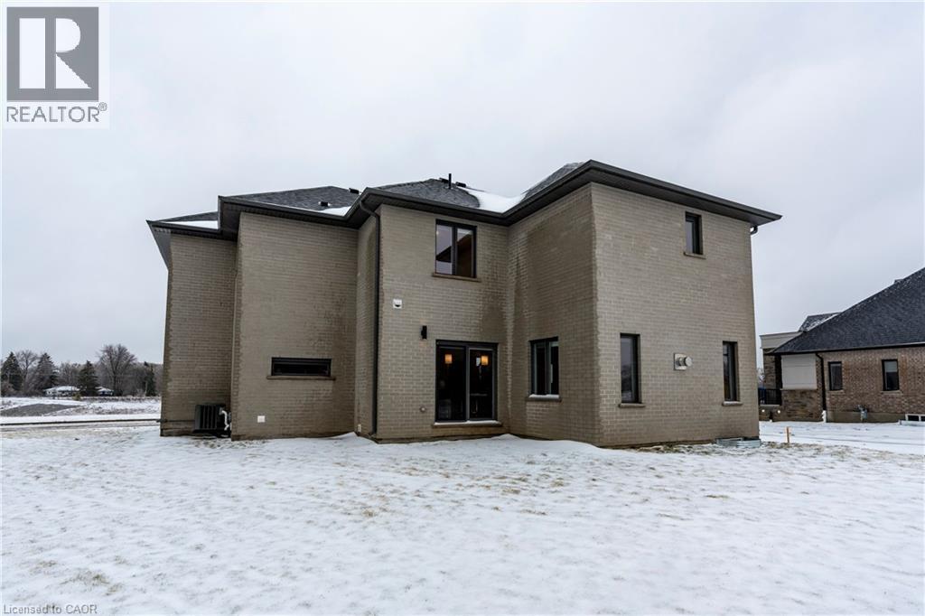 104 Dempsey Drive, Stratford, Ontario  N5A 6S2 - Photo 49 - 40714078