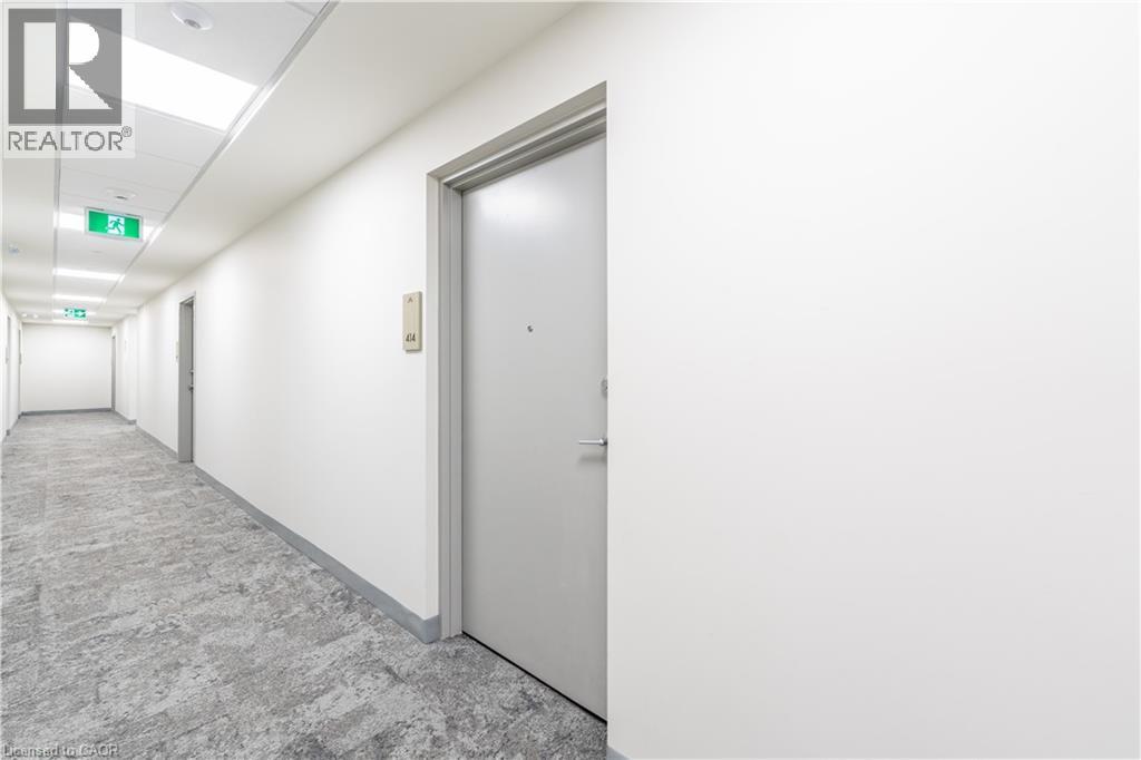 1101 Lackner Place Unit# 414, Kitchener, Ontario  N2A 0L3 - Photo 2 - 40743970