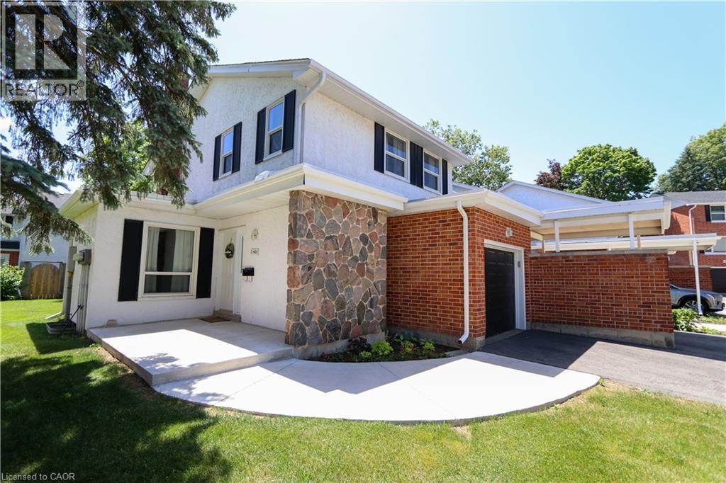 Property at 423 KEATS Way Unit# 1 image 1
