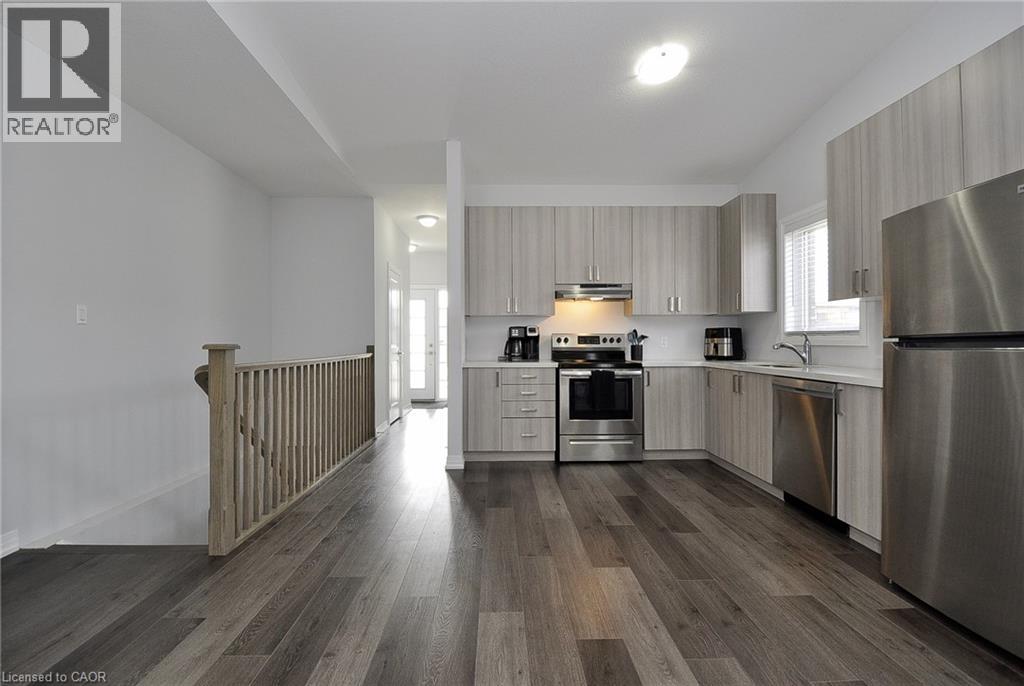 550 Grey Street Unit# 16, Brantford, Ontario  N3S 7M5 - Photo 8 - 40717038