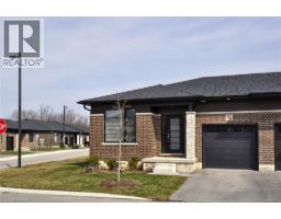 550 GREY Street Unit# 16, Brantford, Ontario