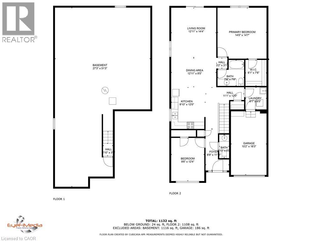 550 Grey Street Unit# 16, Brantford, Ontario  N3S 7M5 - Photo 29 - 40717038