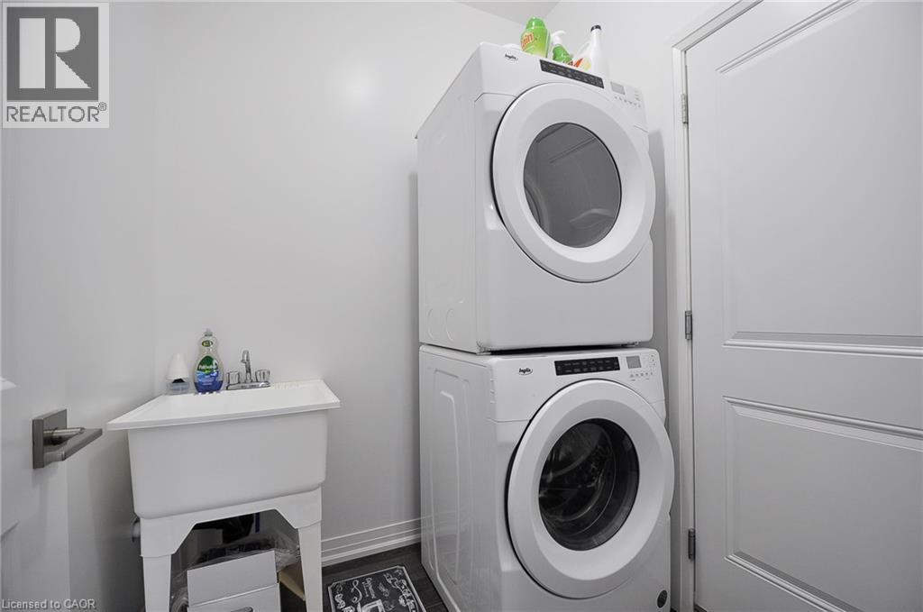 550 Grey Street Unit# 16, Brantford, Ontario  N3S 7M5 - Photo 20 - 40717038