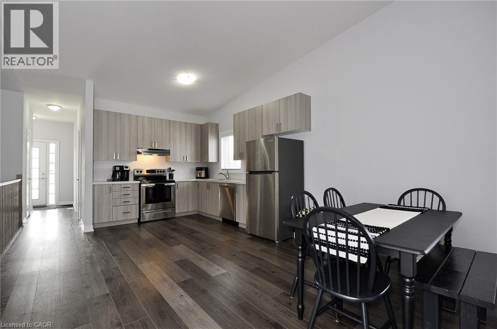550 Grey Street Unit# 16, Brantford, Ontario  N3S 7M5 - Photo 6 - 40717038