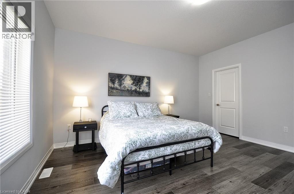 550 Grey Street Unit# 16, Brantford, Ontario  N3S 7M5 - Photo 15 - 40717038